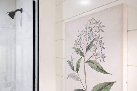 Downtown Luxury Farmhouse Apartment #4 West Dundee Luaran gambar